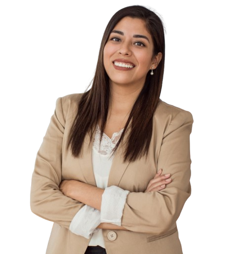 Successful Professional Woman